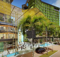 Bailey a Crystalbrook Collection Hotel - Yamba Accommodation