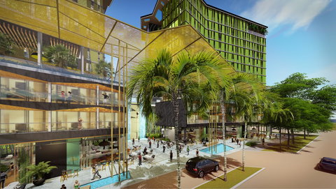 Crystalbrook Bailey - Yamba Accommodation 0