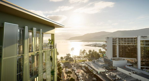 Crystalbrook Bailey - Yamba Accommodation 11