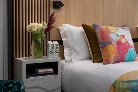 Crystalbrook Bailey - Yamba Accommodation 14