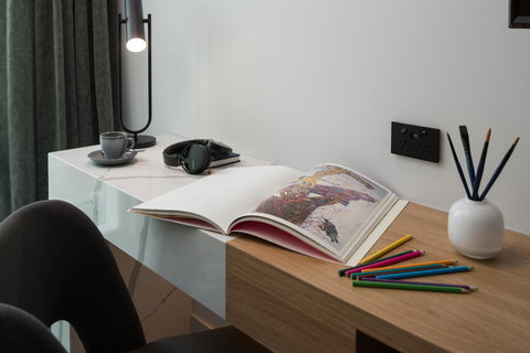 Crystalbrook Bailey - Yamba Accommodation 16