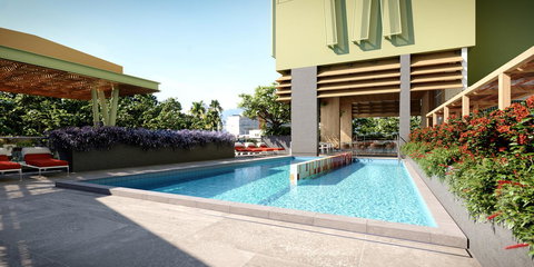 Crystalbrook Bailey - Yamba Accommodation 19