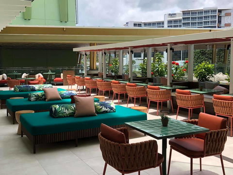 Crystalbrook Bailey - Yamba Accommodation 5