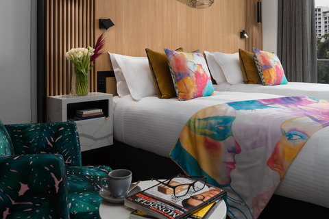 Crystalbrook Bailey - Yamba Accommodation 31