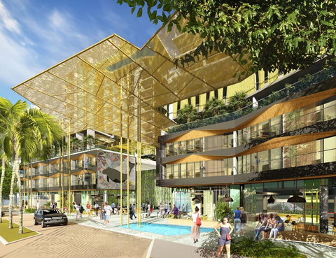 Crystalbrook Bailey - Yamba Accommodation 17