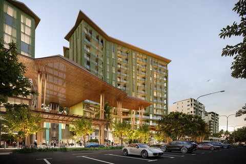 Crystalbrook Bailey - Yamba Accommodation 12