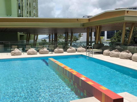 Crystalbrook Bailey - Yamba Accommodation 3