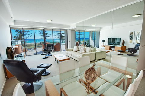 Reflections Tower Two - Yamba Accommodation 12