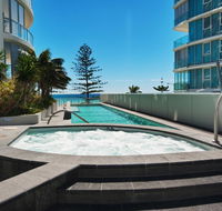 Reflection Tower Two - Yamba Accommodation