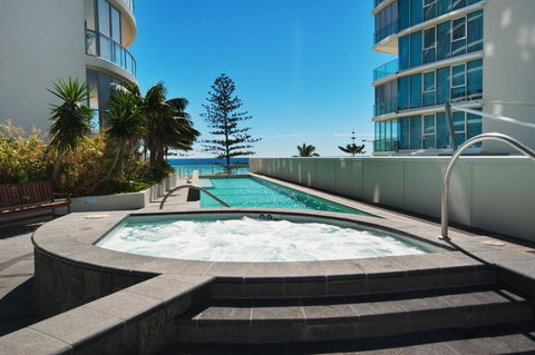 Reflections Tower Two - Yamba Accommodation 0