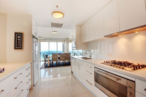 Reflections Tower Two - Yamba Accommodation 19