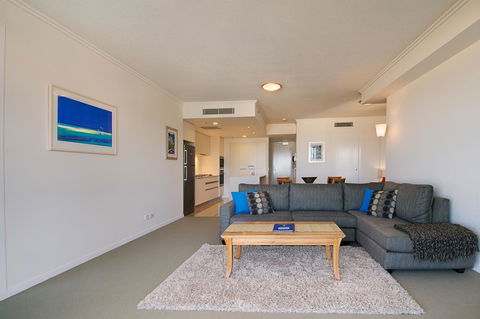 Reflections Tower Two - Yamba Accommodation 11