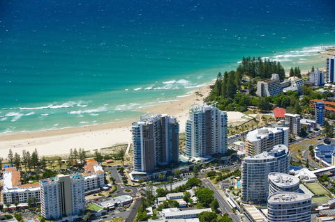 Reflections Tower Two - Yamba Accommodation 3