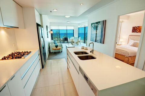 Reflections Tower Two - Yamba Accommodation 15