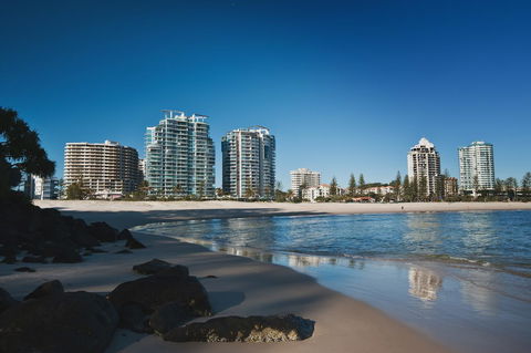 Reflections Tower Two - Yamba Accommodation 8