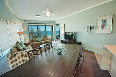 Reflections Tower Two - Yamba Accommodation 20