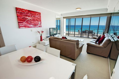 Reflections Tower Two - Yamba Accommodation 21