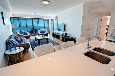 Reflections Tower Two - Yamba Accommodation 18