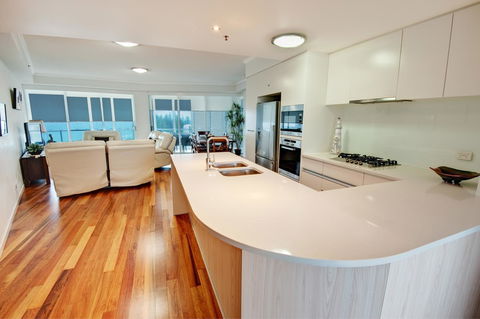 Reflections Tower Two - Yamba Accommodation 22
