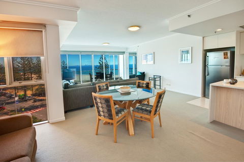 Reflections Tower Two - Yamba Accommodation 10