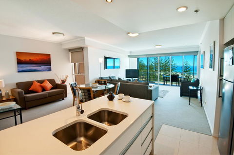 Reflections Tower Two - Yamba Accommodation 13
