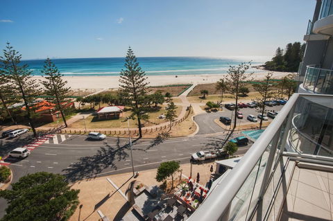 Reflections Tower Two - Yamba Accommodation 16