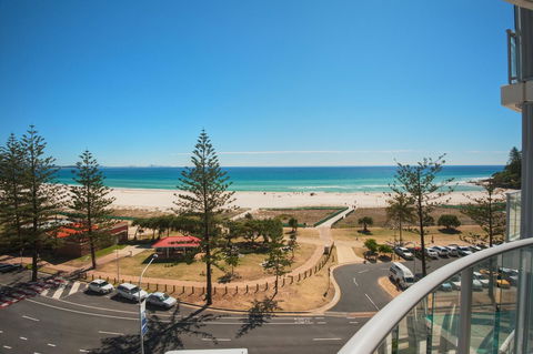Reflections Tower Two - Yamba Accommodation 6