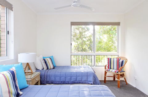 Serenity Apartments Noosa - Yamba Accommodation 12