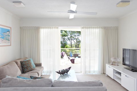 Serenity Apartments Noosa - Yamba Accommodation 24