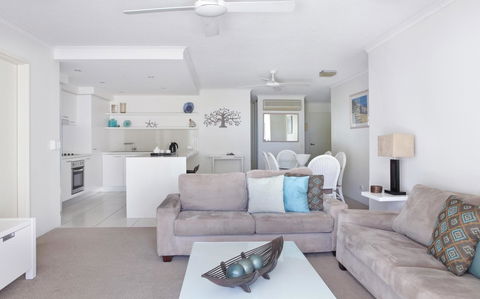 Serenity Apartments Noosa - Yamba Accommodation 23