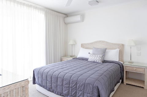 Serenity Apartments Noosa - Yamba Accommodation 20