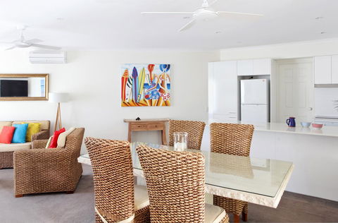 Serenity Apartments Noosa - Yamba Accommodation 8
