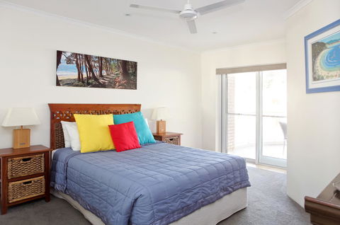 Serenity Apartments Noosa - Yamba Accommodation 7