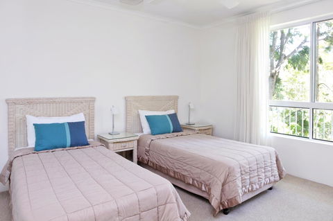 Serenity Apartments Noosa - Yamba Accommodation 19