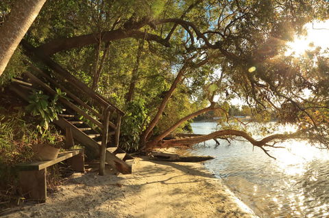 Serenity Apartments Noosa - Yamba Accommodation 4