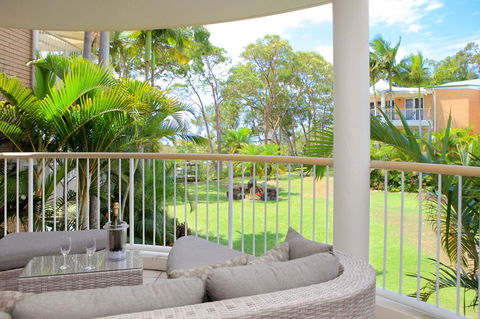 Serenity Apartments Noosa - Yamba Accommodation 17