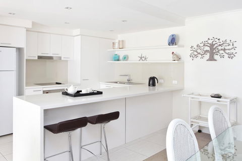 Serenity Apartments Noosa - Yamba Accommodation 22