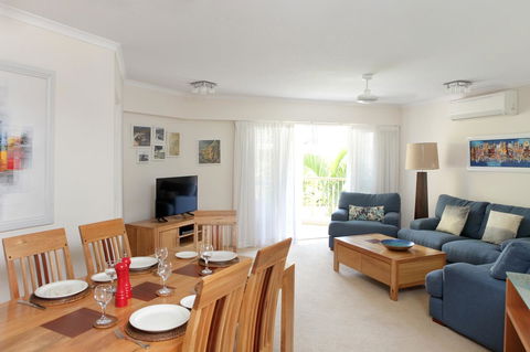 Serenity Apartments Noosa - Yamba Accommodation 29