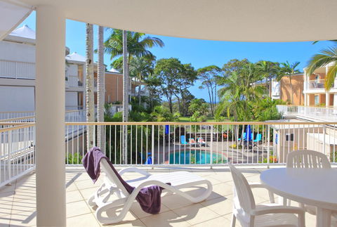 Serenity Apartments Noosa - Yamba Accommodation 28