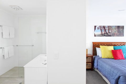 Serenity Apartments Noosa - Yamba Accommodation 13