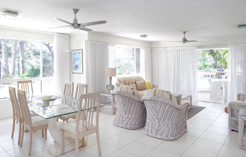 Serenity Apartments Noosa - Yamba Accommodation 36