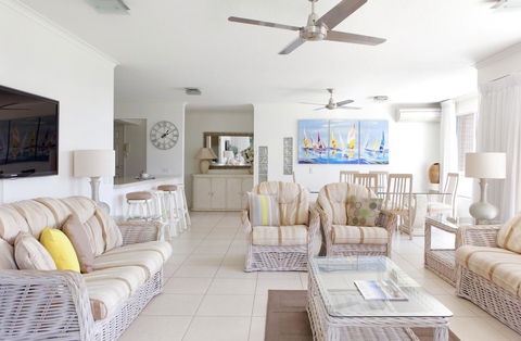 Serenity Apartments Noosa - Yamba Accommodation 30