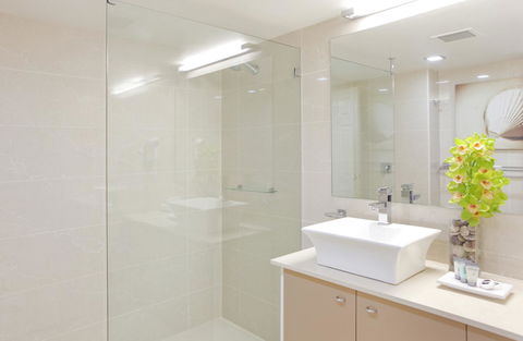 Serenity Apartments Noosa - Yamba Accommodation 32