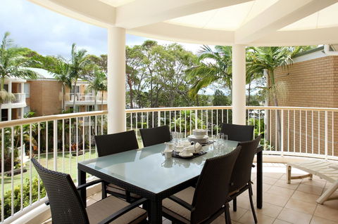 Serenity Apartments Noosa - Yamba Accommodation 38