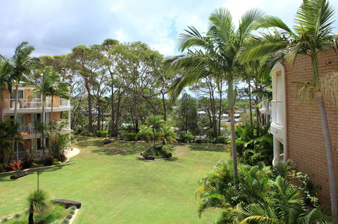 Serenity Apartments Noosa - Yamba Accommodation 37