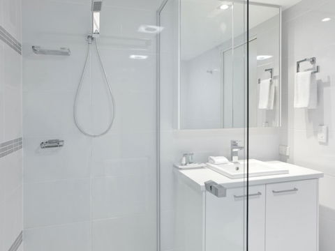Serenity Apartments Noosa - Yamba Accommodation 27