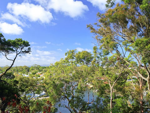 Serenity Apartments Noosa - Yamba Accommodation 16
