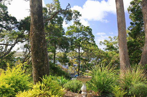 Serenity Apartments Noosa - Yamba Accommodation 15