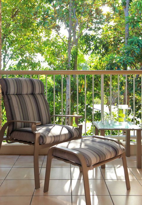 Serenity Apartments Noosa - Yamba Accommodation 10