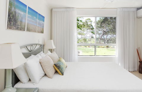 Serenity Apartments Noosa - Yamba Accommodation 34